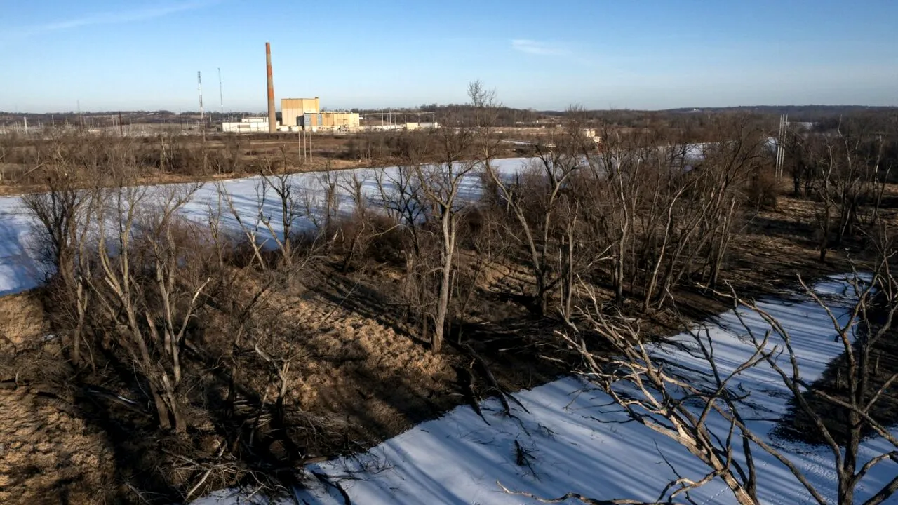 Google anunță repornirea unei centrale nucleare din SUA pentru alimentarea infrastructurii cu Inteligență Artificială