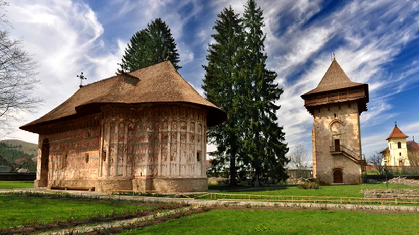 Paște 2014: Cele mai frumoase destinații din România