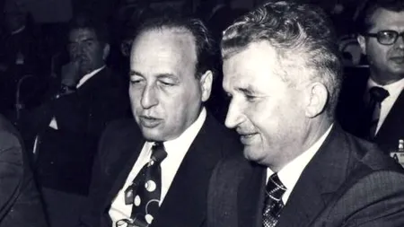 Fostul ministru de Externe Ștefan Andrei a murit la vârsta de 83 de ani