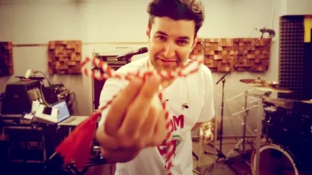 Smiley concertează, pe 8 mai, în Capitală