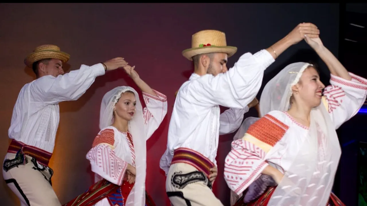 Ziua Națională a României, marcată printr-un eveniment cultural la Ambasada României la Havana - FOTO-VIDEO