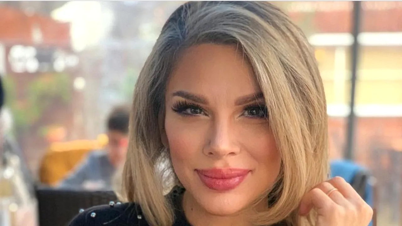 FOTO. Alina Laufer, despre posibilitatea de a-și MĂRI din nou familia. ”Nu excludem să avem încă un copil în viitor”