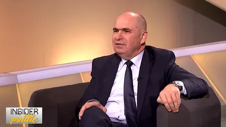Ilie BOLOJAN, despre oportunismul din politică: Niciun partid nu este scutit de astfel de oameni