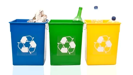 SALUBRIZARE 5 | Colectarea selectivă a deșeurilor: BENEFICII și pași de urmat