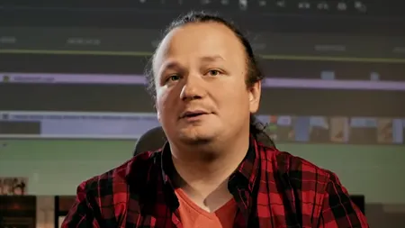 VIDEO | Andrei, tânărul care a murit după ce a căzut cu mașina de pe Podul Ciurel, era student eminent la UNATC și lucra la un documentar. ”A fost ultimul lui drum pentru regizarea unui film pe care nu îl va mai termina niciodată”