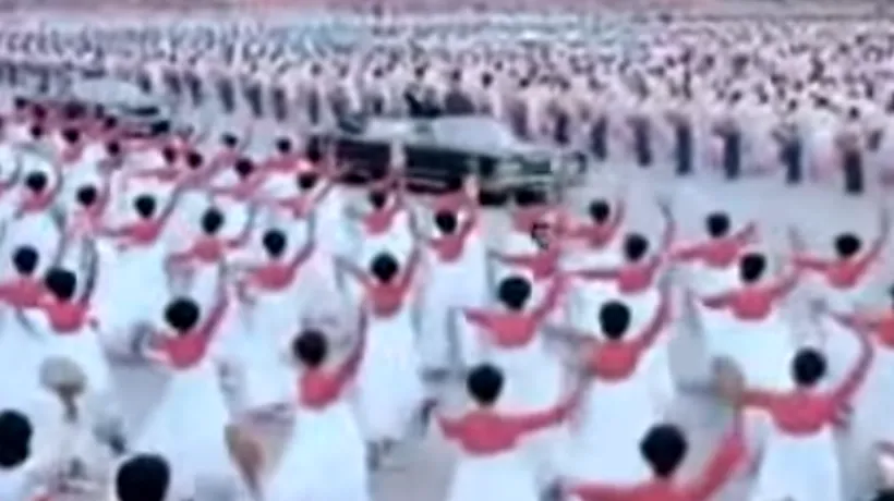 Vizita lui CEAUȘESCU în Coreea de Nord, tema celui mai recent videoclip al formației PET SHOP BOYS