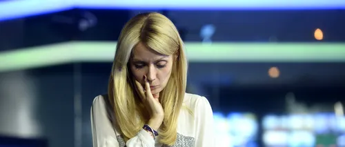 Euronews: Absenta Daciana Sârbu
