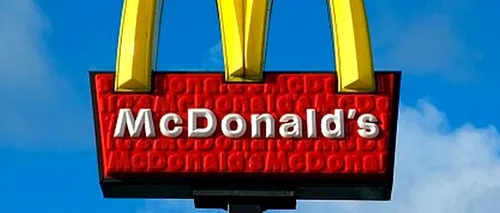 „Testul de personalitate pe care trebuie să-l treacă cei care își doresc un job la McDonald's