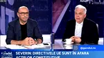 Adrian Severin: „Alegeri urgente în România pentru refacerea legăturii dintre conducere și cetățeni”