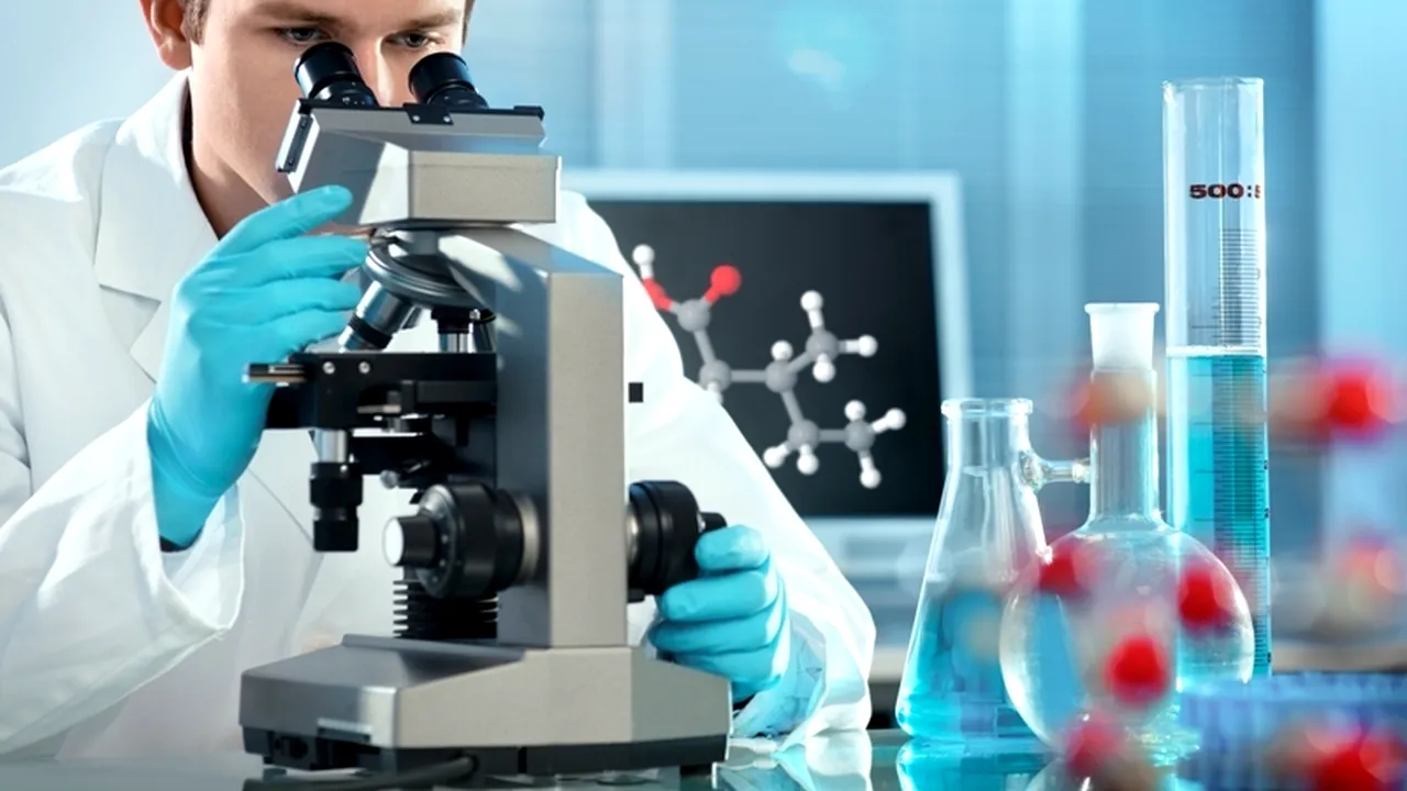 Oamenii de știință au descoperit un nou virus, vechi de aproape 30.000 de ani