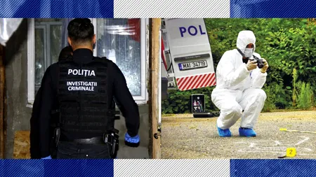 Crimă și sinucidere, în Dolj. Un soț și-a ucis nevasta, apoi și-a luat zilele. “Am lăsat banii în mașina de spălat să ne înmormântați