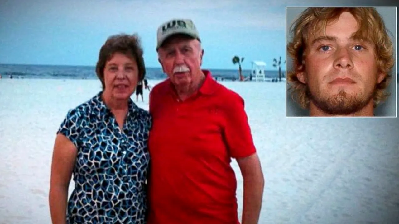 Doi bătrâni din SUA care doreau să-și cumpere o mașină de pe Internet au dispărut fără urmă. Ce a găsit poliția