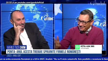 VIDEO | Victor Ponta nu crede că există democrație în România