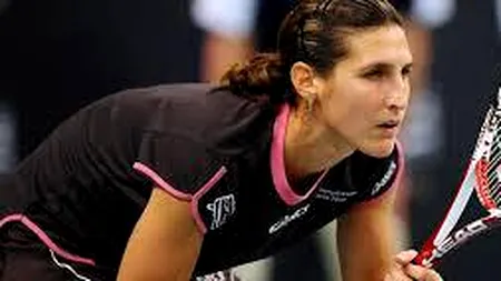 Gest considerat nesportiv făcut de o tenismenă la Roland Garros: „Îmi place să îmi surprind adversara