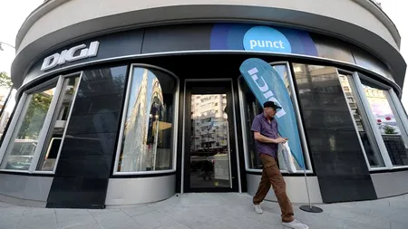 RCS&RDS, urmărită penal în dosarul Dragomir-Bendei. Compania anunță investitorii de retail că se pot retrage din oferta de la Bursă