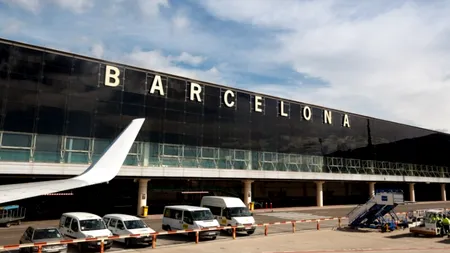 Jaful secolului | Doi ruși, deposedați de bijuterii și ceasuri în valoare de 8,5 milioane € pe aeroportul din Barcelona