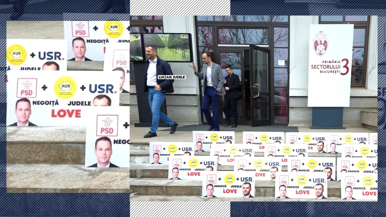 EXCLUSIV | Cum a VÂNDUT omul lui Nicușor Dan voturile USR către „dușmanul
