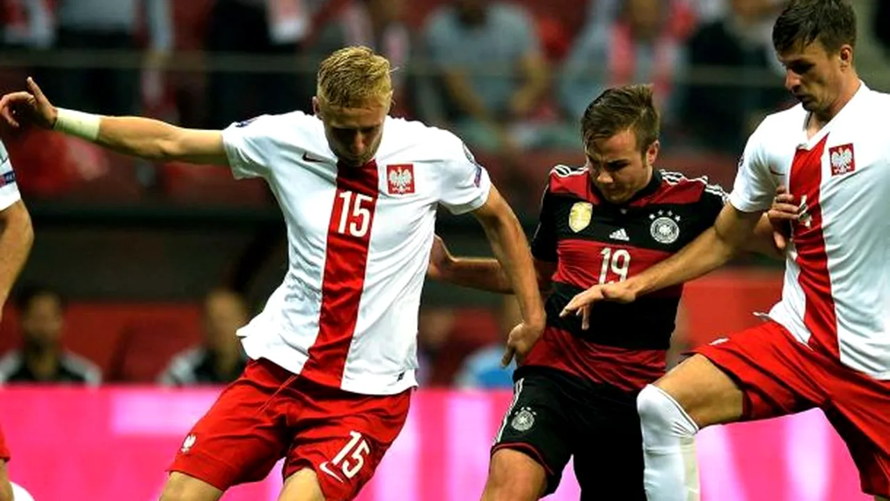 Câștigătoarea Euro 2016, invitată să joace o nouă finală. Cine va fi adversarul