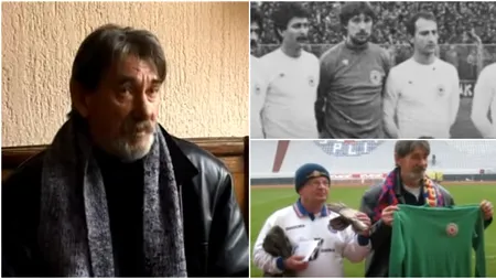 Ce s-a ales de Ivan Budincevic, unul dintre cei mai mari portari din Europa. O accidentare gravă l-a împins să-și încheie cariera la 33 de ani