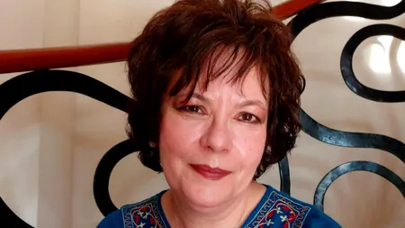 Scriitoarea Simona Mihuțiu: „Lectura este pașaportul spre libertate”