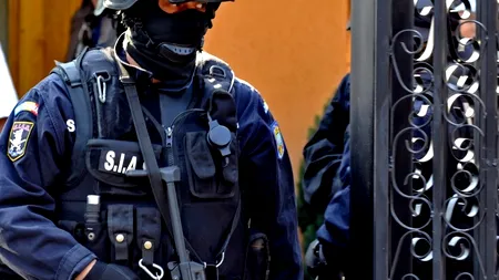 Agent de poliție din Dâmbovița, arestat preventiv pentru trafic de influență