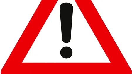 Trafic DEVIAT și ÎNCHIS de luni pe DN1 între Oradea și Cluj. Resticțiile vor dura până în octombrie