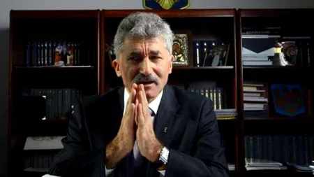 Ioan Oltean, la DNA într-un dosar mai vechi: Dacă nu am fost în Chitila, nu pot primi sac de bani