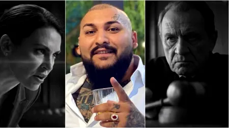 Dani Mocanu, mesaj pentru procuroarea care l-a acuzat și judecătorul care l-a condamnat: 