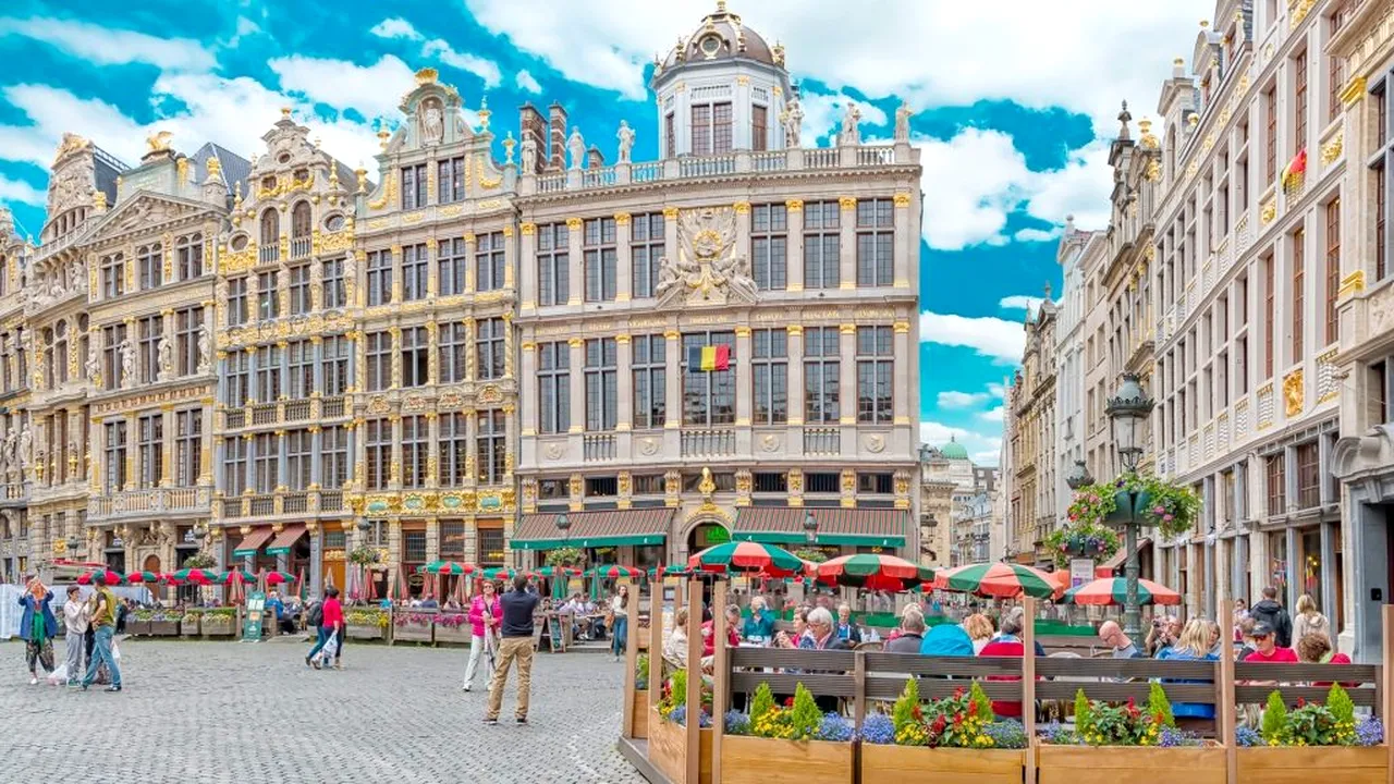 Belgia pregătește vaccinarea anti-Covid, care va fi gratuită și voluntară. Când va începe campania