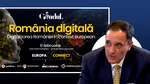 Călin Rangu (CIO Council), la Europa Connect – România Digitală:”Nu ducem lipsă de bani sau IT-iști, ci de management al digitalizării”