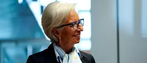 Lagarde semnalează posibilitatea RELAXĂRII politicii monetare în zona euro /UE se pregătește pentru revenirea lui Trump la Casa Albă