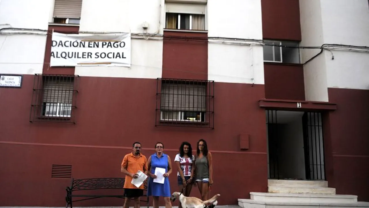 CRIZĂ în a patra economie a zonei euro. CIFRA care dă frisoane Spaniei: 