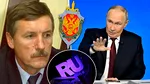 RuNet, internetul rusesc, „păzit” de Serviciul 2 al FSB. Același departament s-a „ocupat” de otrăvirea lui Navalnîi în 2020. „Control ideologic total”