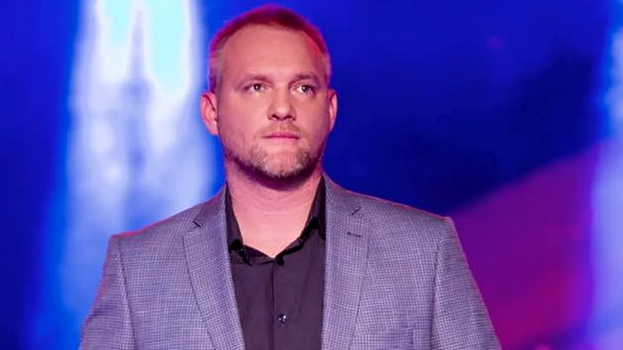 Radu Palaniță, câștigătorul „Românii au talent”, dă detalii despre VIITOAREA SA SOȚIE. „Am fost norocos că am găsit-o”
