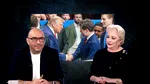 Viorica Dăncilă: „Nicușor Dan nu va putea să-și impună propriul raport în fața lui Trump. El știe ce s-a întâmplat la anularea alegerilor din România”