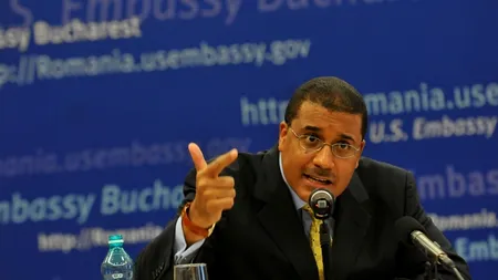 Cât de eficient e scutul antirachetă de la Deveselu. Frank Rose: „Coreea de Nord și Iran au sute de rachete cu rază scurtă și medie de acțiune care pot atinge aliați ai SUA