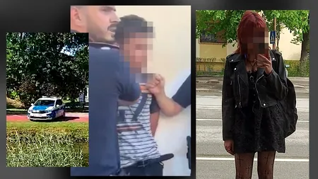 „Am ucis-o pentru că nu suport să văd oameni FERICIȚI”. Afirmații halucinante în procesul criminalului din Grădina Botanică / Mama Melisei a leșinat