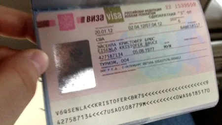 Moscova vrea suprimarea vizelor pentru turiștii ruși în Uniunea Europeană
