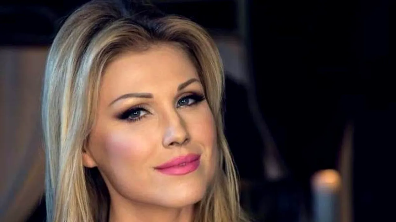 Soțul cântăreței Cristina Rus, anchetat de DIICOT în dosarul fraudării SIF Muntenia și SIF Banat-Crișana