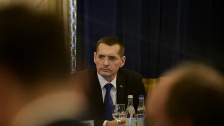 Doctoratele lui Tobă și Pandele, analizate de o nouă comisie