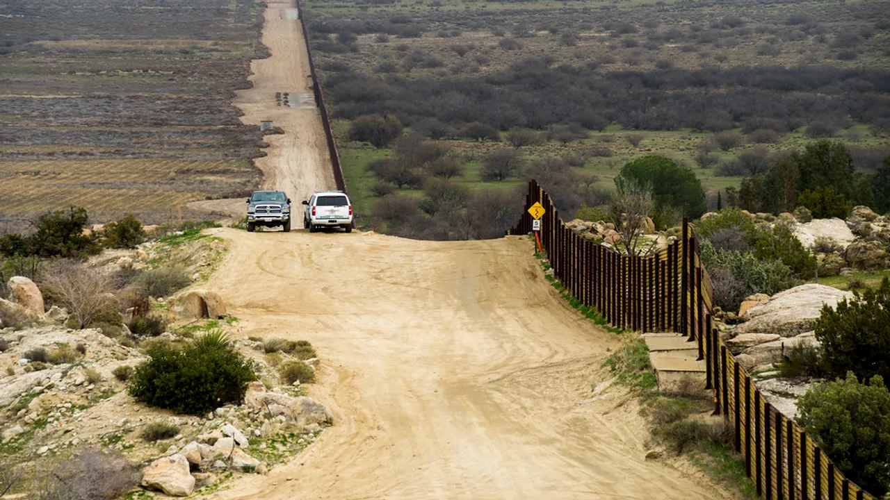 Patru americani, RĂPIȚI din greșeală în Mexic. Ce s-a întâmplat cu doi dintre ei