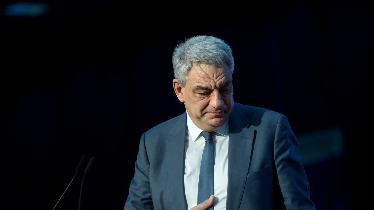 Mihai Tudose, revoltat de aglomerația de pe A2: N-ar vrea Cuc să stea în picioare pe A2, ca să-i mulțumească lumea?