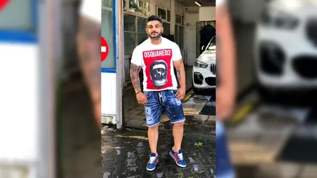 UPDATE | Fratele mai mic al lui Emi Pian, arestat preventiv pentru 30 de zile după ce a fost acuzat că și-a abuzat sexual băiețelul. Liderul interlop a fost denunțat chiar de soția lui
