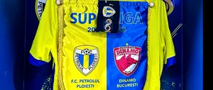 Dinamo nu se OPREȘTE! Victorie la Ploiești în Superliga și e pe locul 3, în fața celor de la FCSB