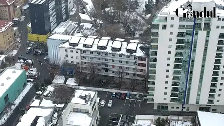 LIVE TEXT. Crește numărul victimelor: 5 morți! O persoană carbonizată a fost găsită închisă într-o toaletă a spitalului / Pacientul care a sunat la 112 și s-a salvat ieșind pe geam acuză pompierii că s-au mișcat încet la început!  (UPDATE) / FOTO & VIDEO