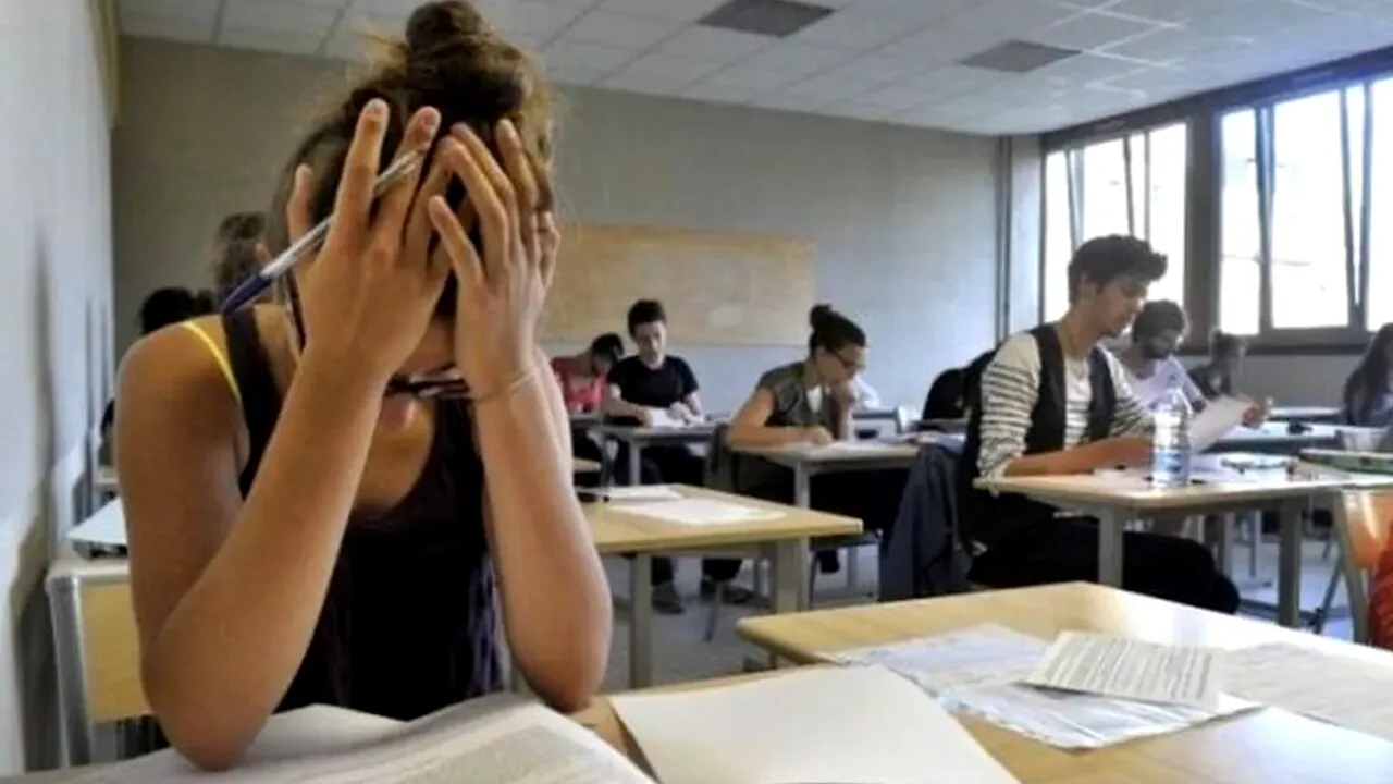 BAC 2022 | Subiectele de azi de la fizică, chimie, biologie, informatică, geografie, logică, psihologie, economie, sociologie și filosofie