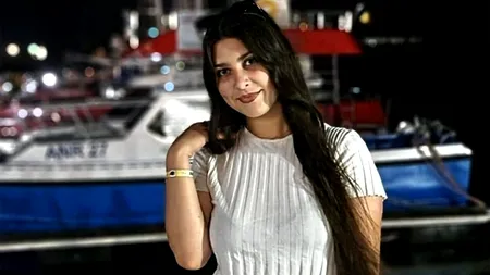 Andrada din Vaslui a fost diagnosticată GREȘIT cu apendicită. Ireal ce au descoperit medicii când au operat-o