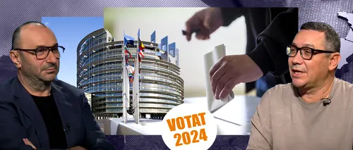 Victor Ponta, despre comasarea alegerilor: „Nu o să mai INTERESEZE pe nimeni alegerile europarlamentare”