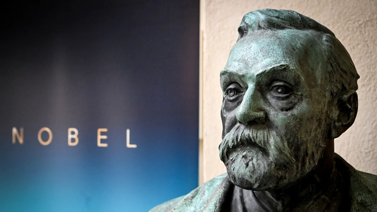 Nobel pentru literatură 2022: Nume mari sau iluștri necunoscuți. Ce trebuie să știi despre prestigiosul premiu