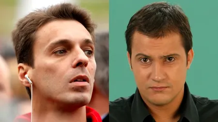 Mircea Badea, despre Șerban Huidu: 